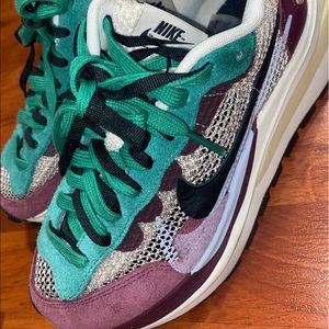 Nike Sacai Vaporwaffle